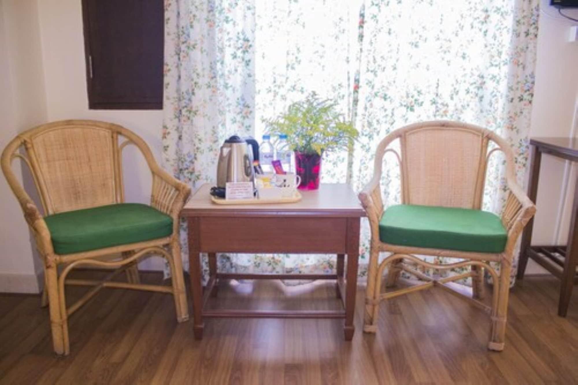 People Place Boutique In Town Hotel - Sha Extra Plus Chiang Mai Exterior foto