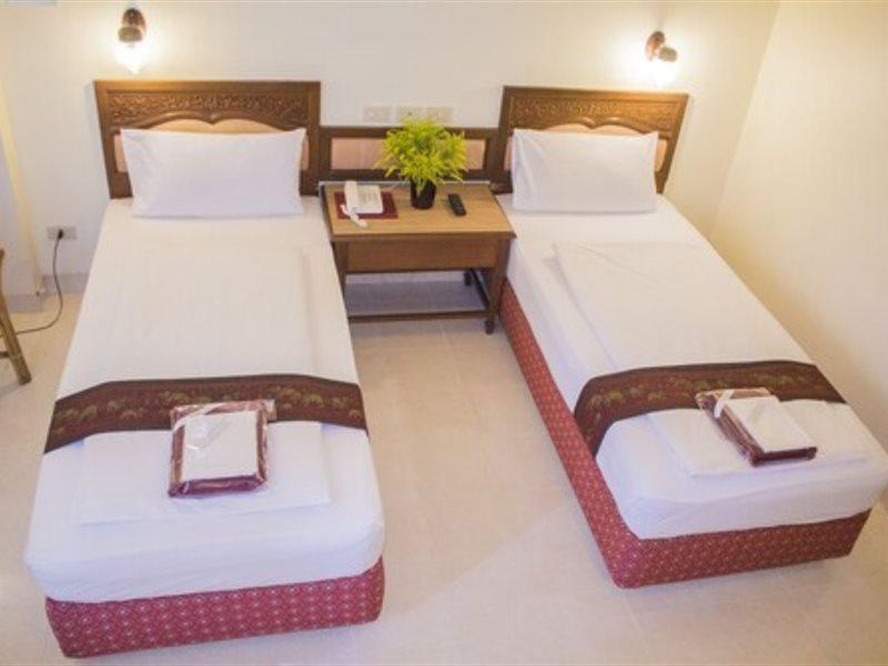 People Place Boutique In Town Hotel - Sha Extra Plus Chiang Mai Exterior foto